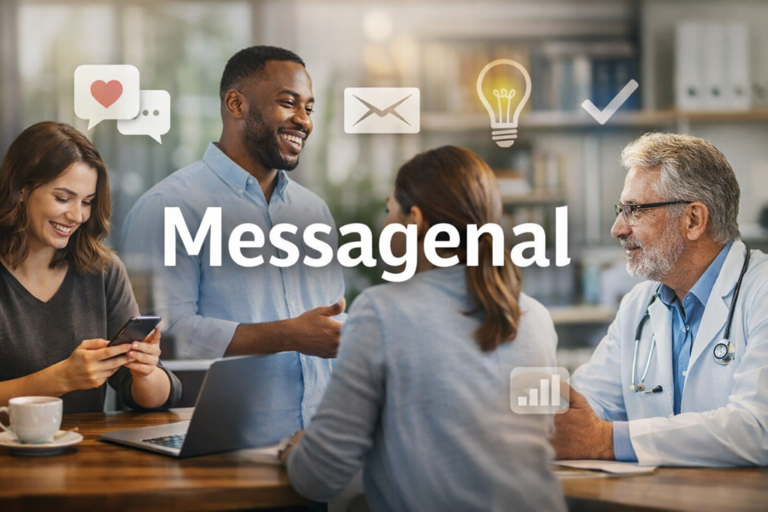 Messagenal