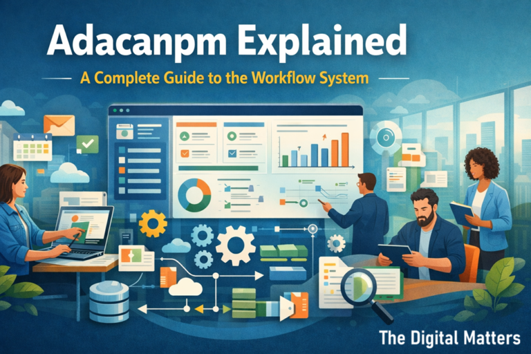 Adacanpm
