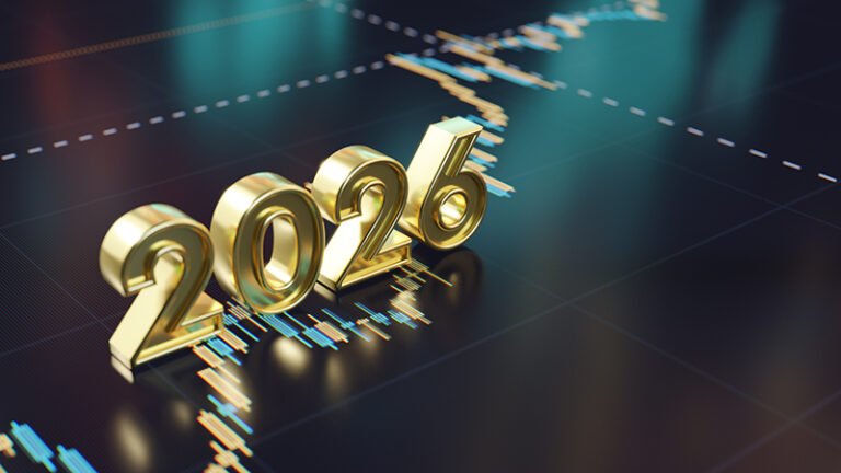 The 2026 Wealth Shift: Navigating the Strategic Move to Hard Assets