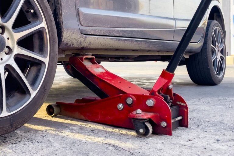 Compact Jack