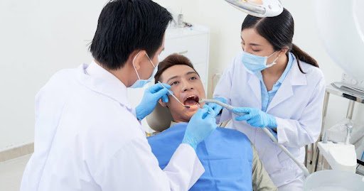 Can a Dentist Reverse Early-Stage Tooth Decay Without Drilling?