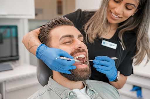 How Regular Dental Visits Support Overall Health
