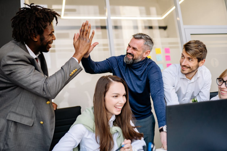 12 Excellent Ways to Celebrate Employee Appreciation Day