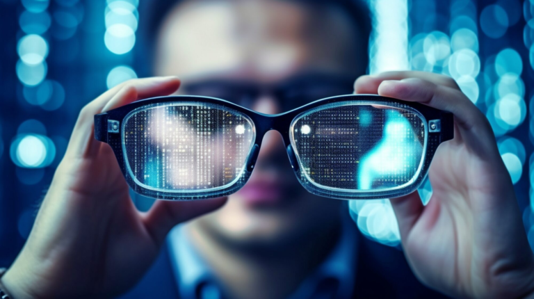 Smart Shopping for the Modern Man: Durable Frames Meets High-Tech Lenses