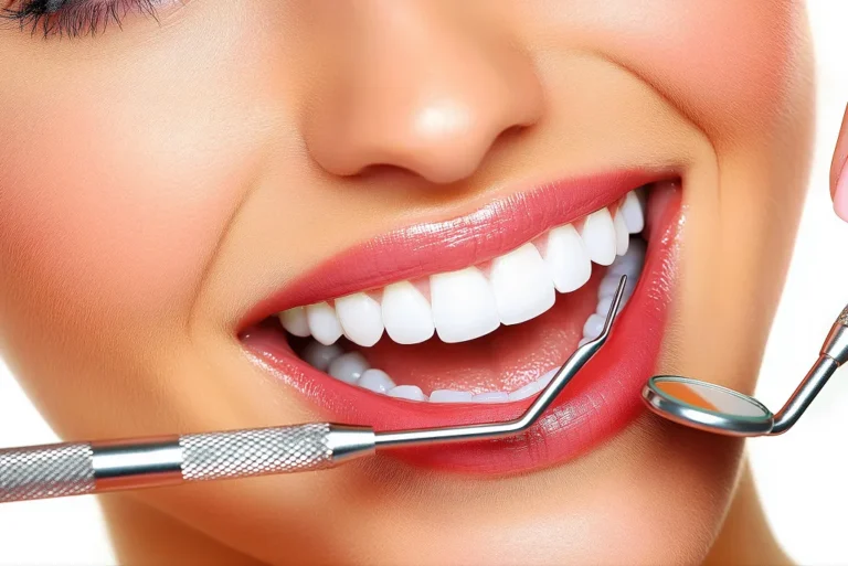 Teeth Whitening in the Digital Age: How Social Media Is Shaping Modern Smile Makeovers